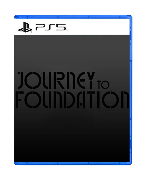 خرید بازی Journey To Foundation VR برای PlayStation 5