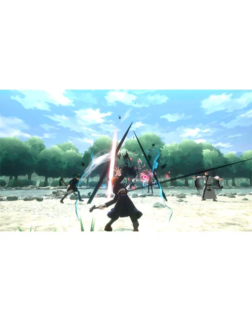 تصویر بازی Jujutsu Kaisen Cursed Clash برای PS4 02
