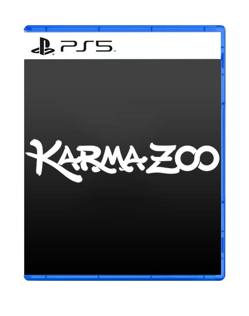 خرید بازی KarmaZoo برای PlayStation 5