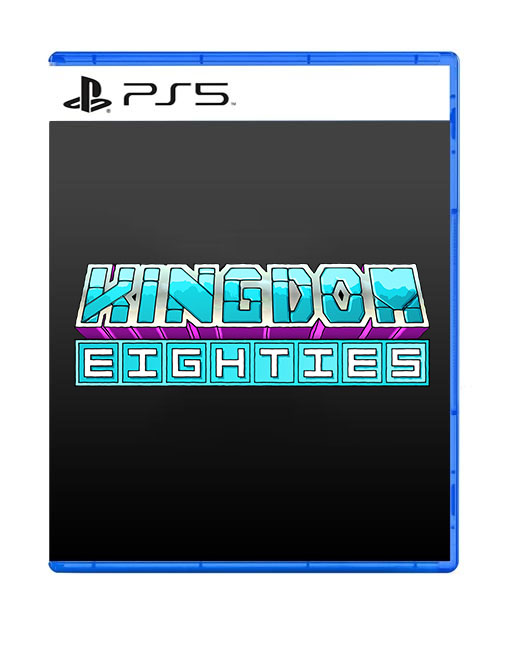 خرید بازی Kingdom Eighties برای PlayStation 5