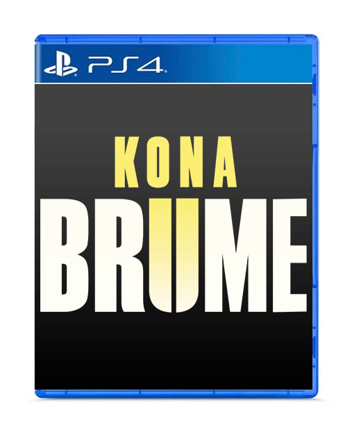 خرید بازی Kona 2 Brume برای PlayStation 4