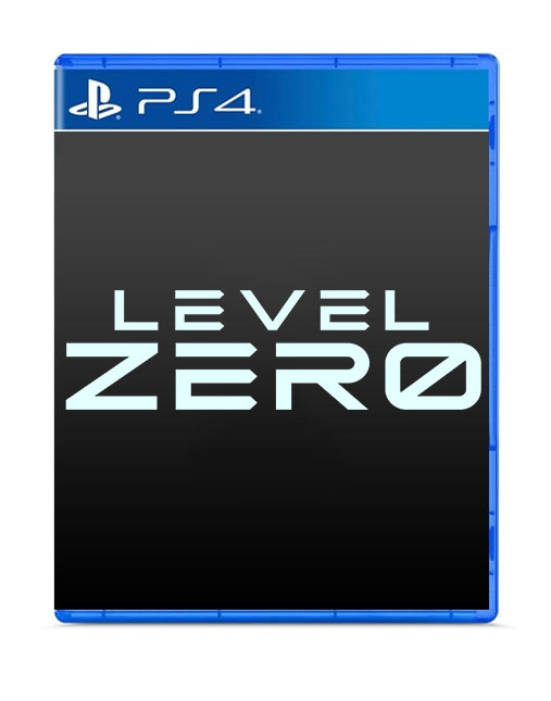 خرید بازی Level Zero برای PlayStation 4