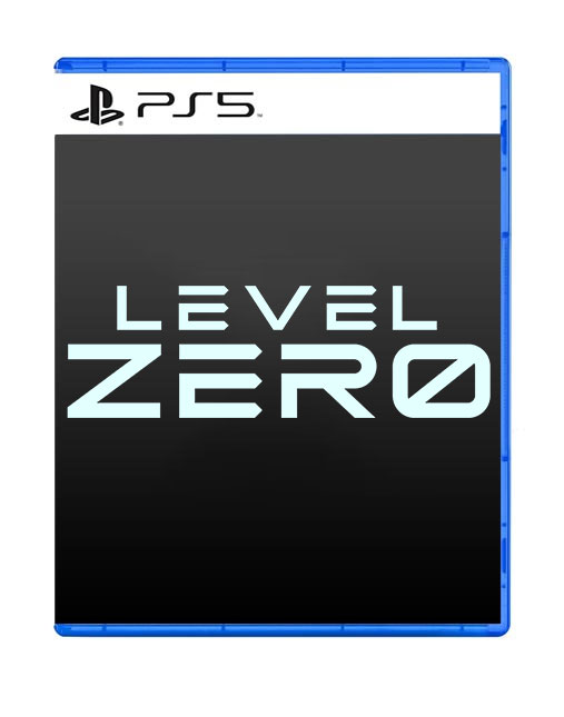 خرید بازی Level Zero برای PlayStation 5