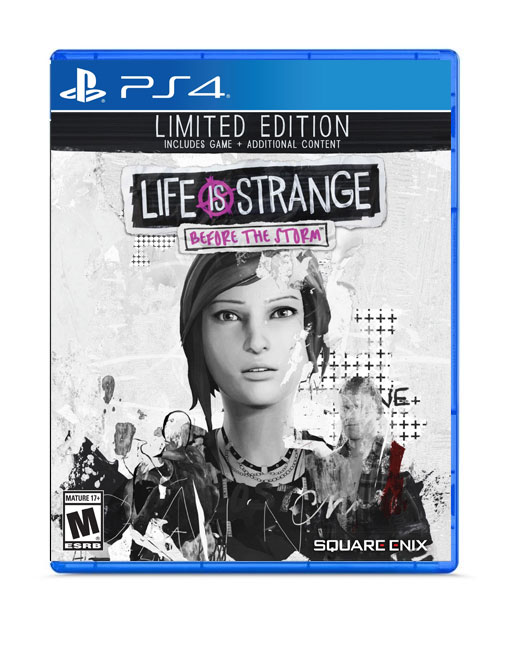 خرید بازی Life Is Strange Before the Storm برای PS4