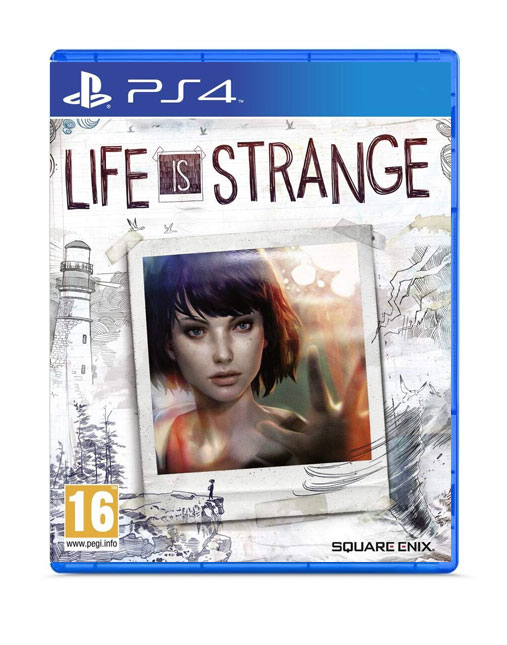 خرید بازی Life is Strange برای PS4