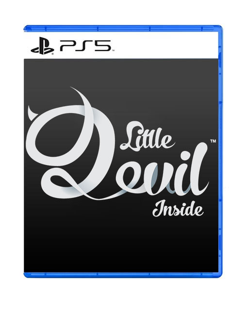 خرید بازی Little Devil Inside برای PlayStation 5