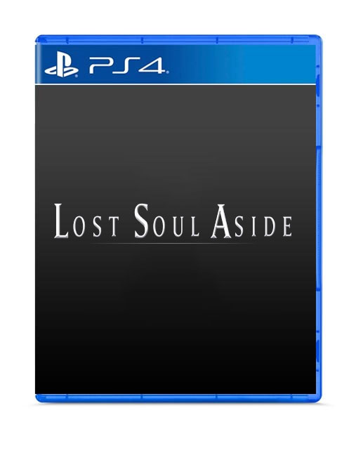خرید بازی Lost Soul Aside برای PlayStation 4