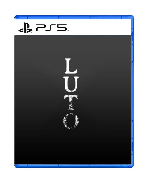 خرید بازی Luto برای PlatyStation 5