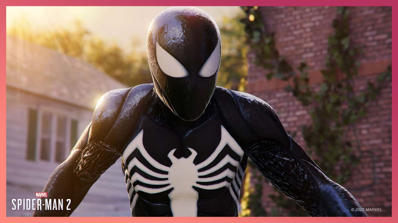 بازیگر Marvels Spider-Man 2 اطلاعاتی را فاش کرد