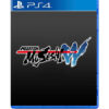خرید بازی Megaton Musashi Wired برای PlayStation 4