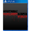 خرید بازی Nightmare Reaper برای PlayStation 4