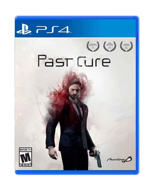 خرید بازی Past Cure برای PS4