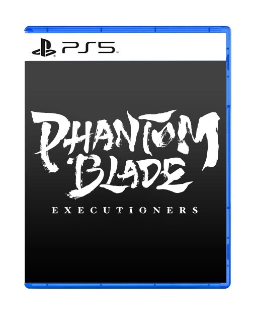 خرید بازی Phantom Blade Executioners برای PlayStation 5