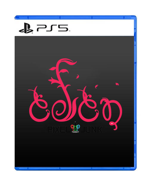 خرید بازی PixelJunk Eden 2 برای PlayStation 5