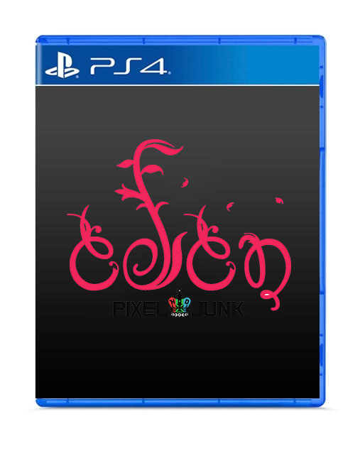 خرید بازی PixelJunk Eden 2 برای PlayStation 4