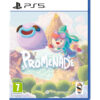 خرید بازی Promenade برای PS5