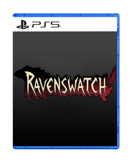 خرید بازی Ravenswatch برای PlayStation 5