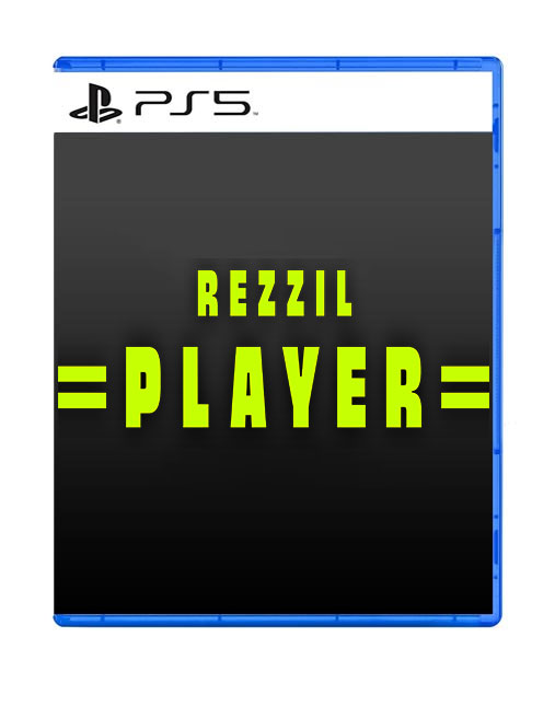 خرید Rezzil Player VR برای PS5