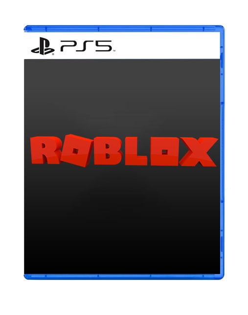 خرید بازی Roblox برای PlayStation 5