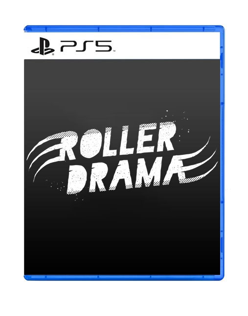 خرید بازی Roller Drama برای PlayStation 5