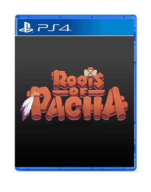 خرید بازی Roots of Pacha برای PlayStation 4