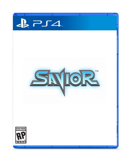 خرید بازی Savior برای PlayStation 4