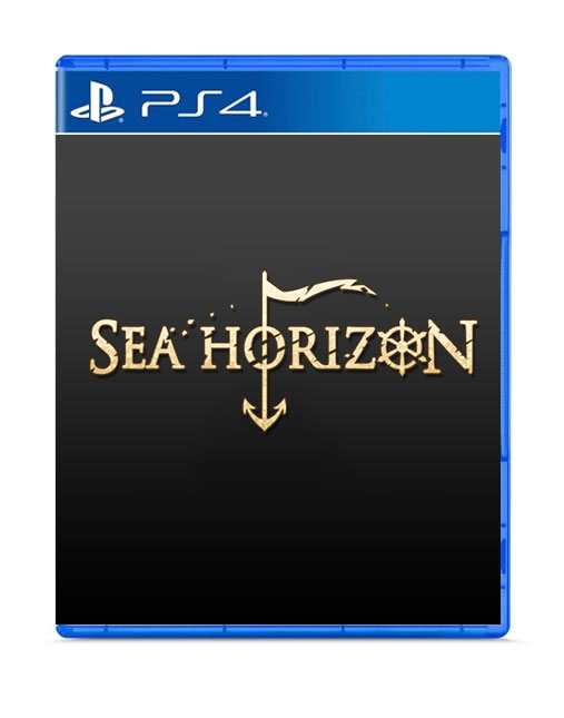 خرید بازی Sea Horizon برای PlayStation 4