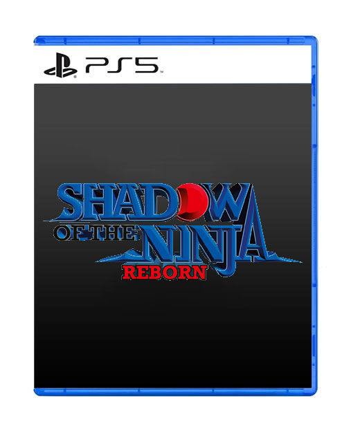 خرید بازی Shadow of the Ninja Reborn برای PlayStation 5