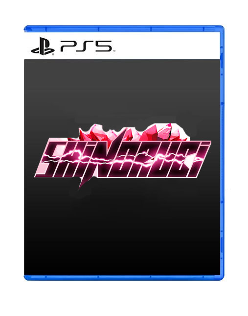 خرید بازی Shinorubi برای PlayStation 5