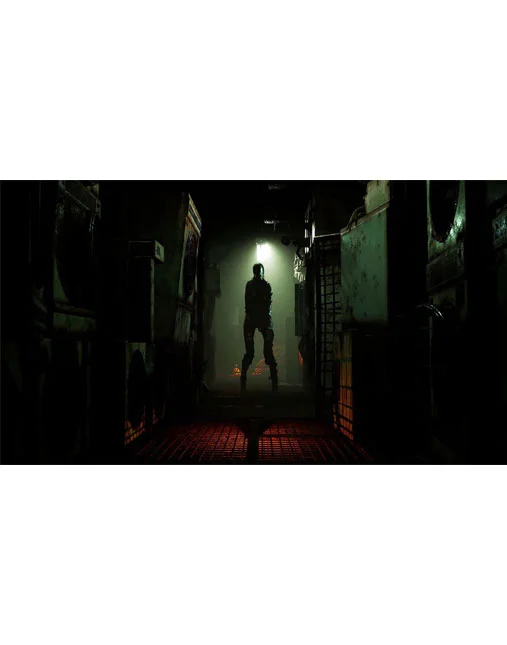 تصویر بازی Silent Hill Ascension برای PS5 02