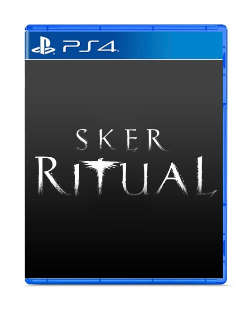 تصویر Sker Ritual برای PlayStation 4
