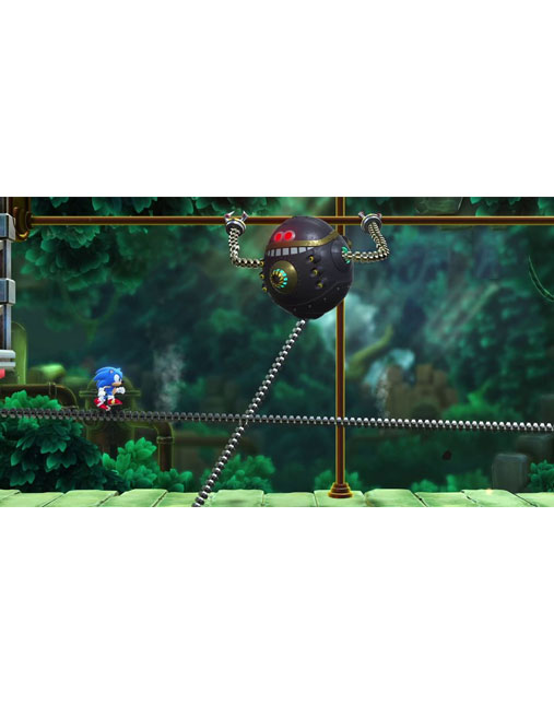 تصویر بازی Sonic Superstars برای PS5 02