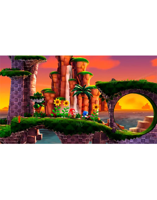 تصویر بازی Sonic Superstars برای PS5 03
