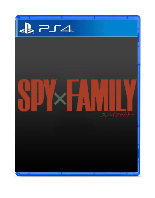 خرید بازی Spy X Anya Operation Memories برای PlayStation 4