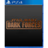 بازی Star Wars Dark Forces Remaster برای Playstation 4