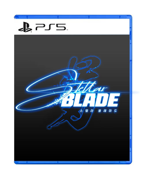 خرید بازی Stellar Blade برای PlayStation 5