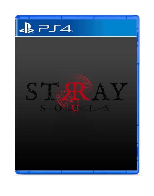 خرید بازی Stray Souls برای PlayStation 4
