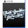 خرید بازی Thank Goodness Youre Here برای PlayStation 5