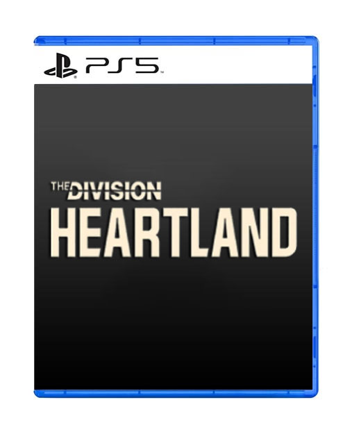 خرید بازی Tom Clancys The Division Heartland برای PlayStation 5