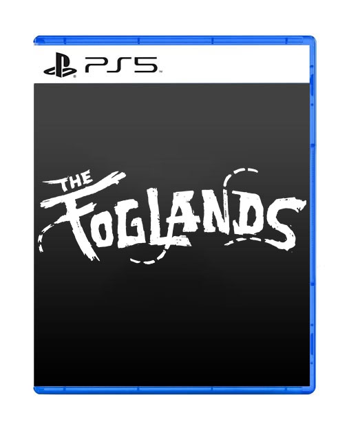 خرید بازی The Foglands VR برای PlayStation 5
