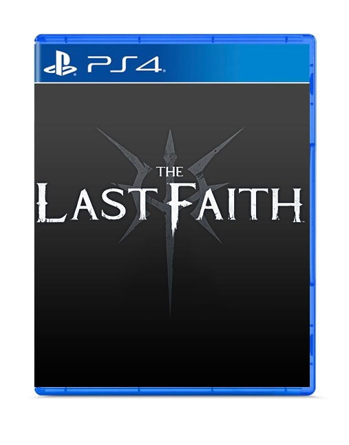 خرید بازی The Last Faith برای PlayStation 4