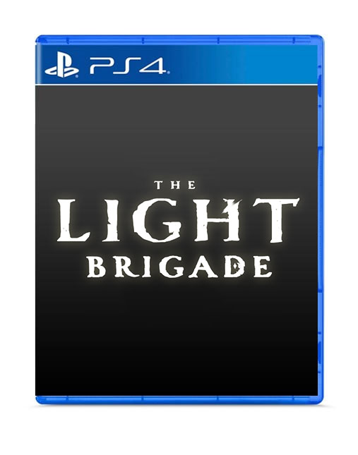 خرید بازی The Light Brigade VR برای PlayStation 4