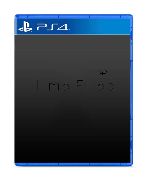 خرید بازی Time Flies برای PlayStation 4