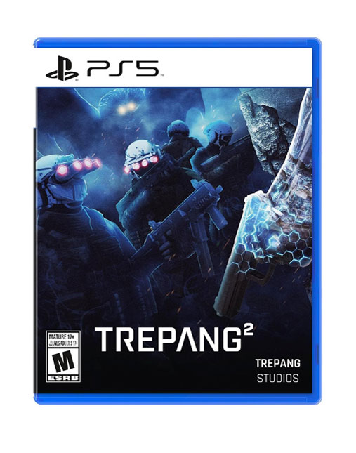 خرید بازی Trepang2 برای PS5