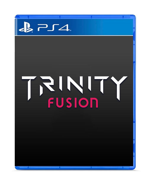 خرید بازی Trinity Fusion برای PlayStation 4