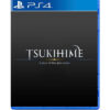 خرید بازی Tsukihime A Piece of Blue Glass Moon برای PlayStation 4