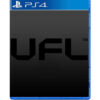 خرید بازی UFL برای PlayStation 4