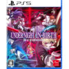 خرید بازی Under Night In Birth 2 برای PlayStation 5
