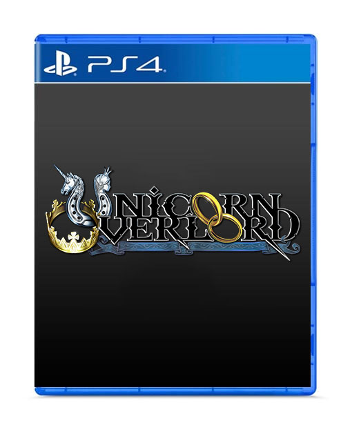 خرید بازی Unicorn Overlord برای PlayStation 4