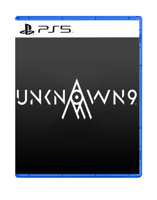 خرید بازی Unknown 9 Awakening برای PlayStation 5